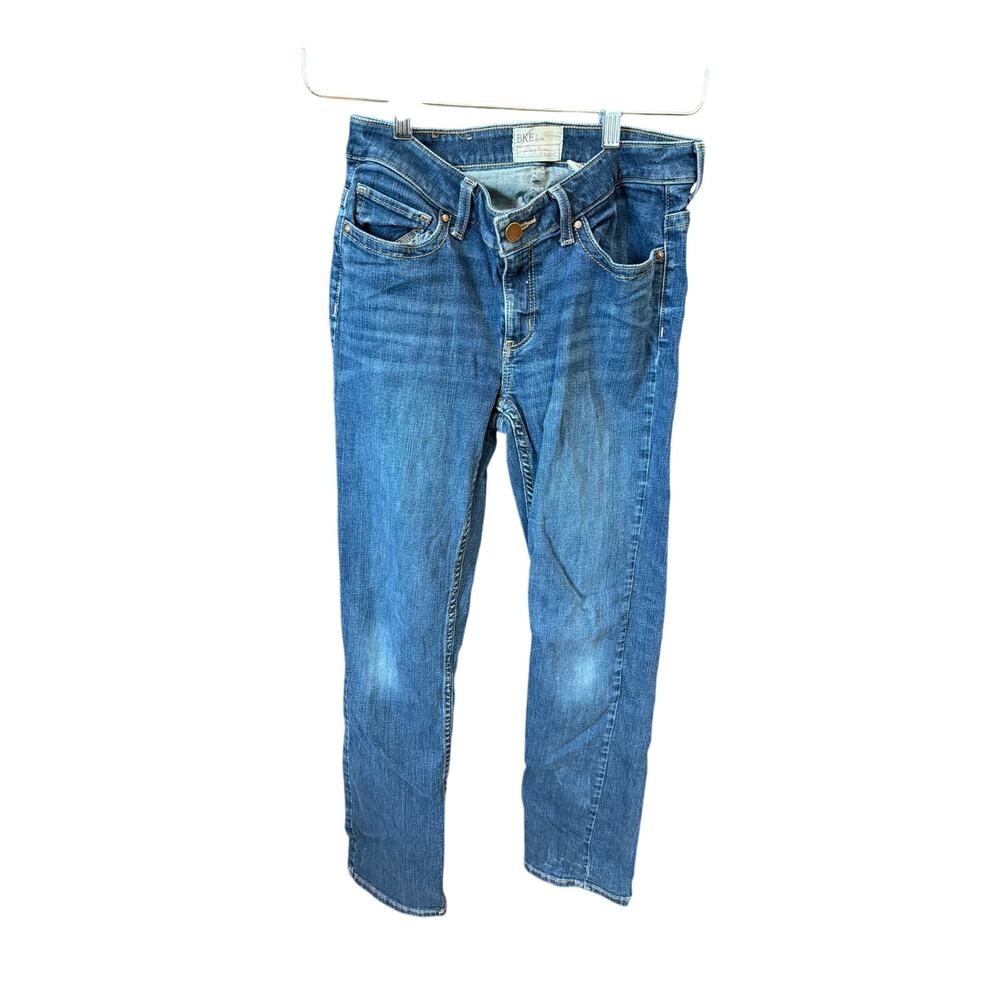 BKE Payton Straight Women's Jeans Size 26R